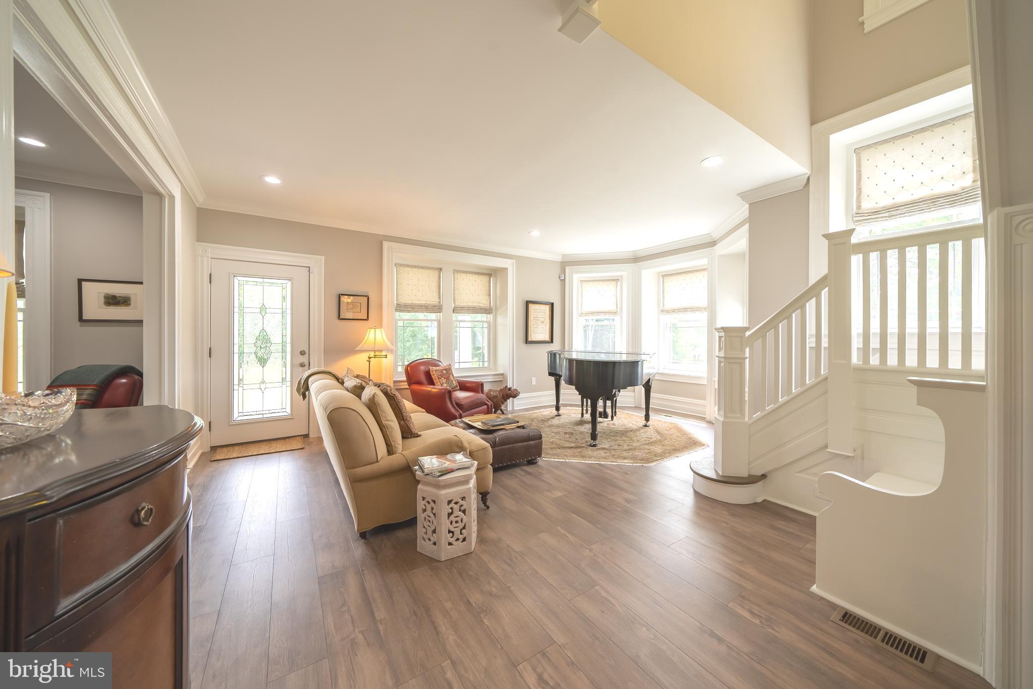 EVERGREEN - Residential