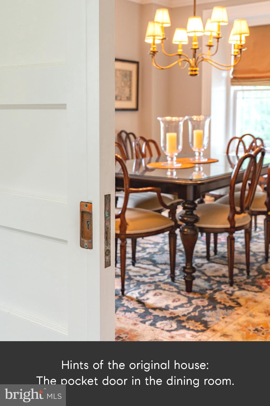 EVERGREEN - Residential