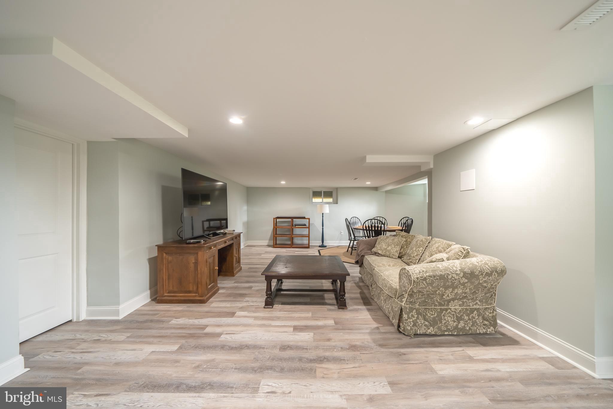 EVERGREEN - Residential