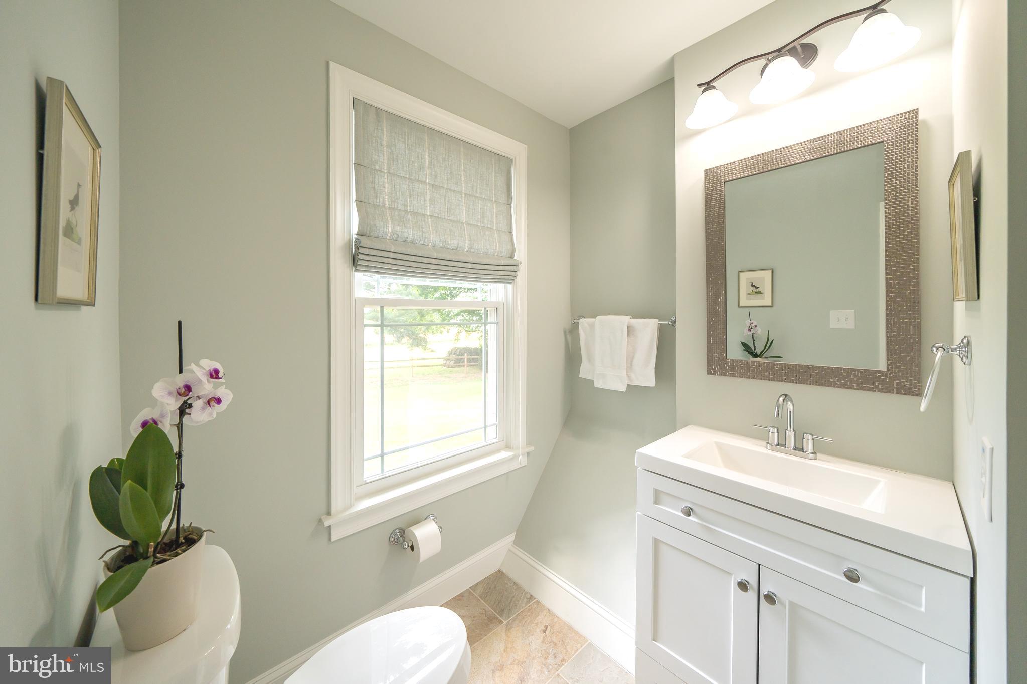 EVERGREEN - Residential