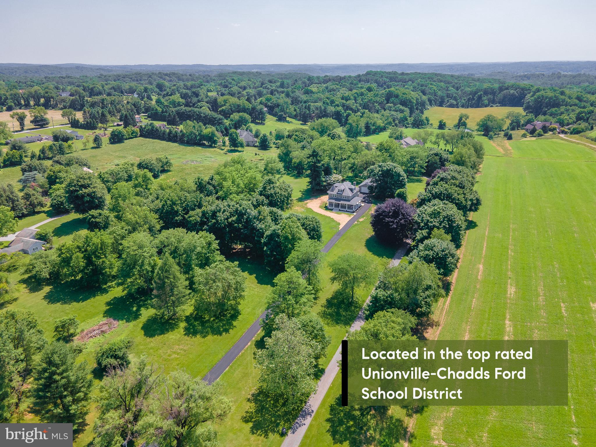 EVERGREEN - Residential