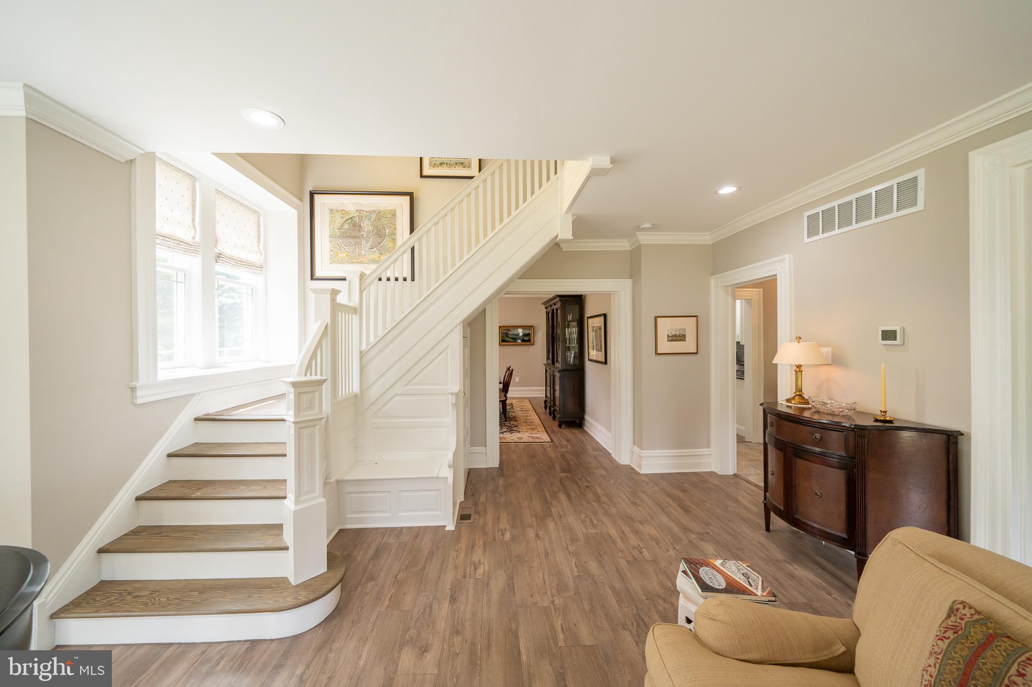 EVERGREEN - Residential