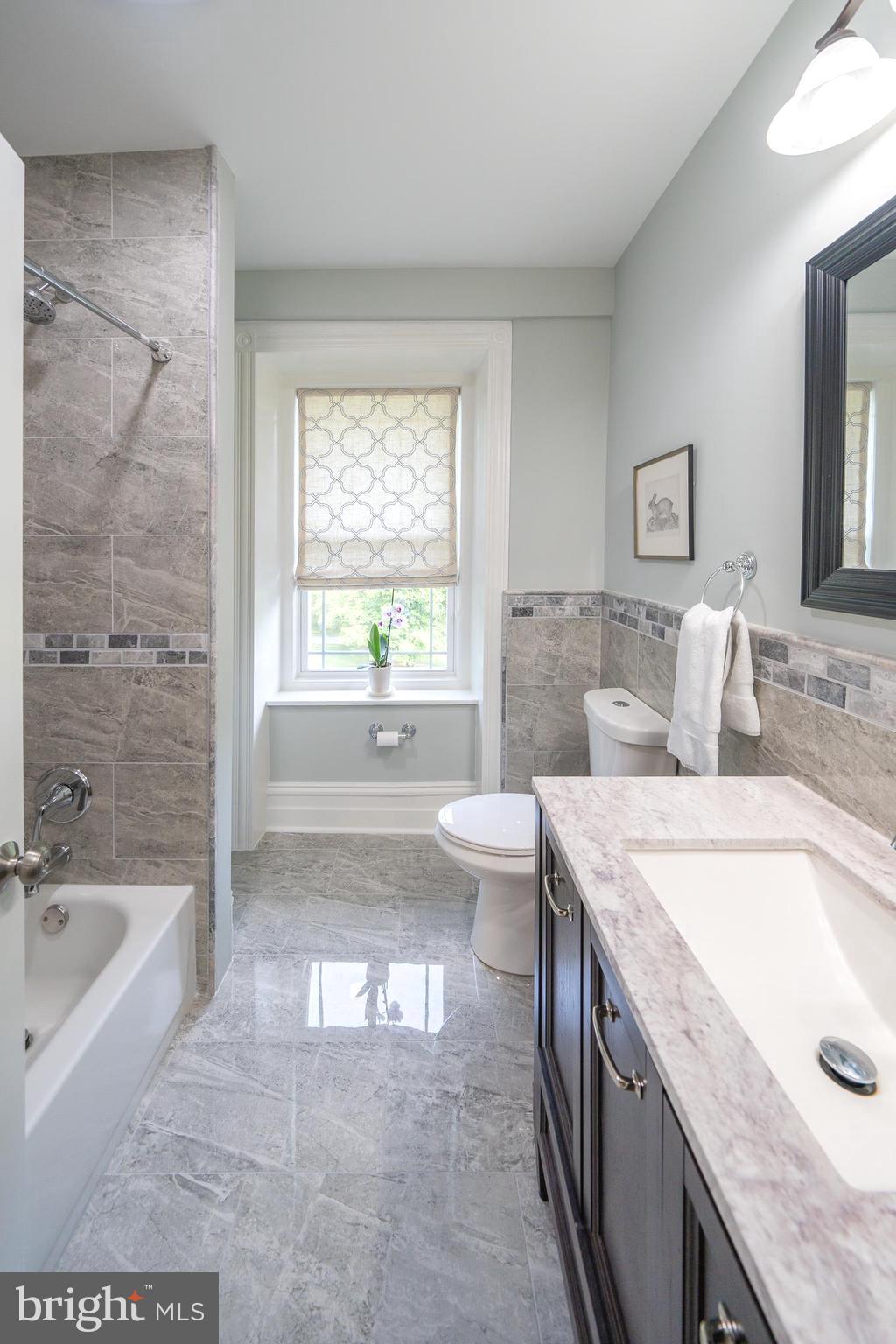 EVERGREEN - Residential