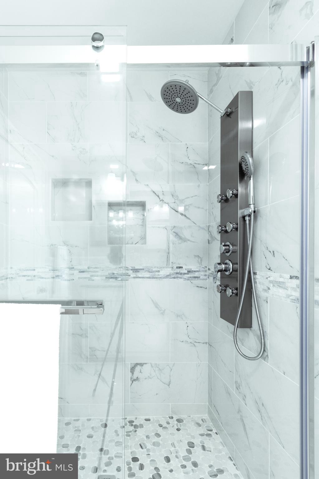 EVERGREEN - Residential