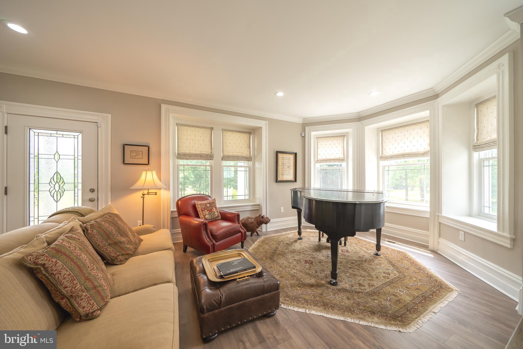 EVERGREEN - Residential