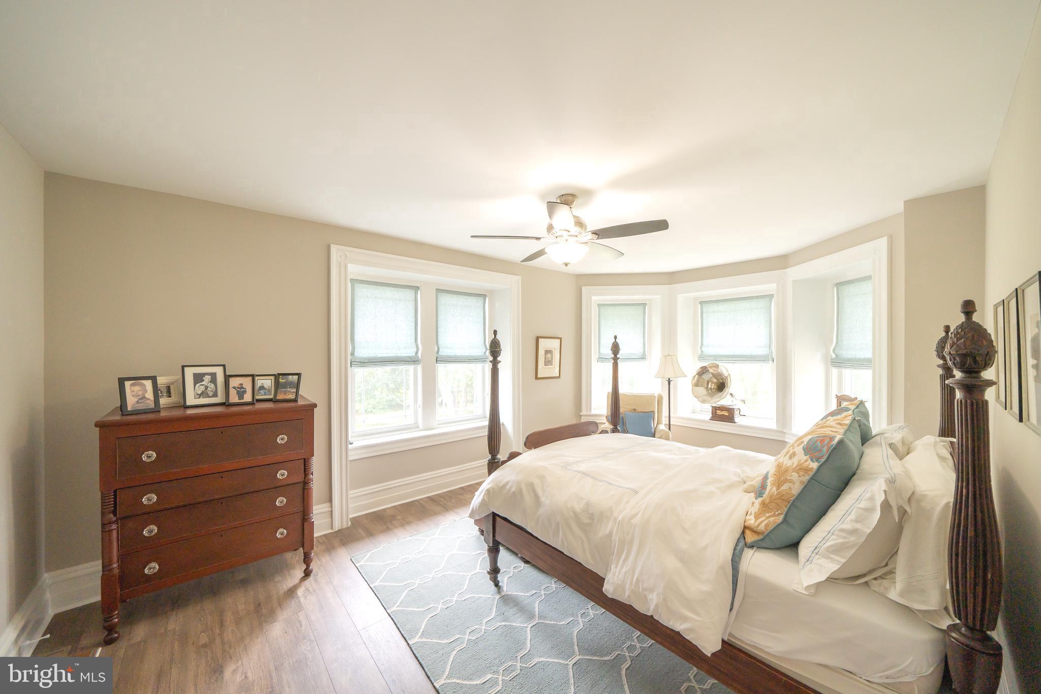 EVERGREEN - Residential