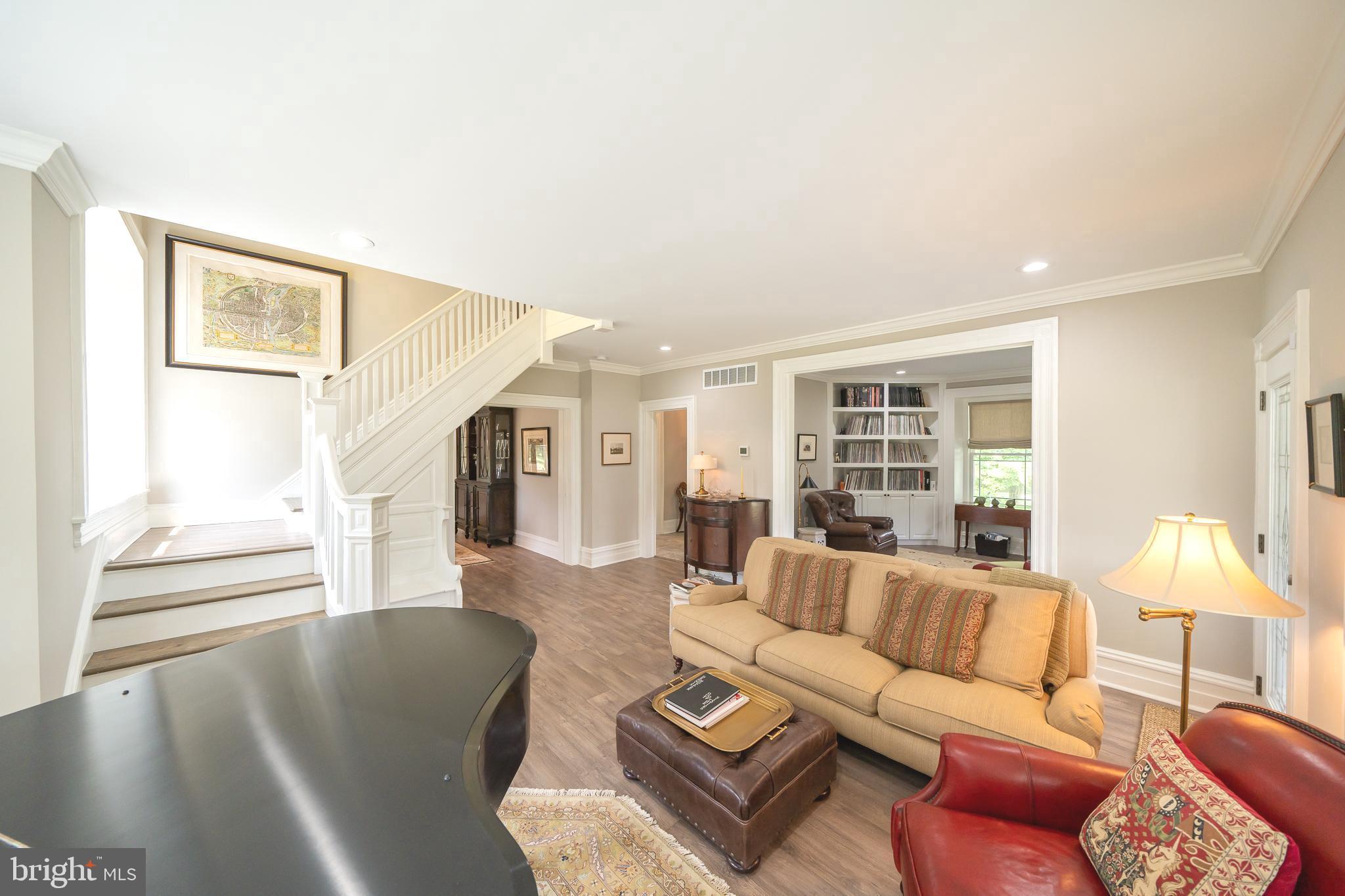 EVERGREEN - Residential