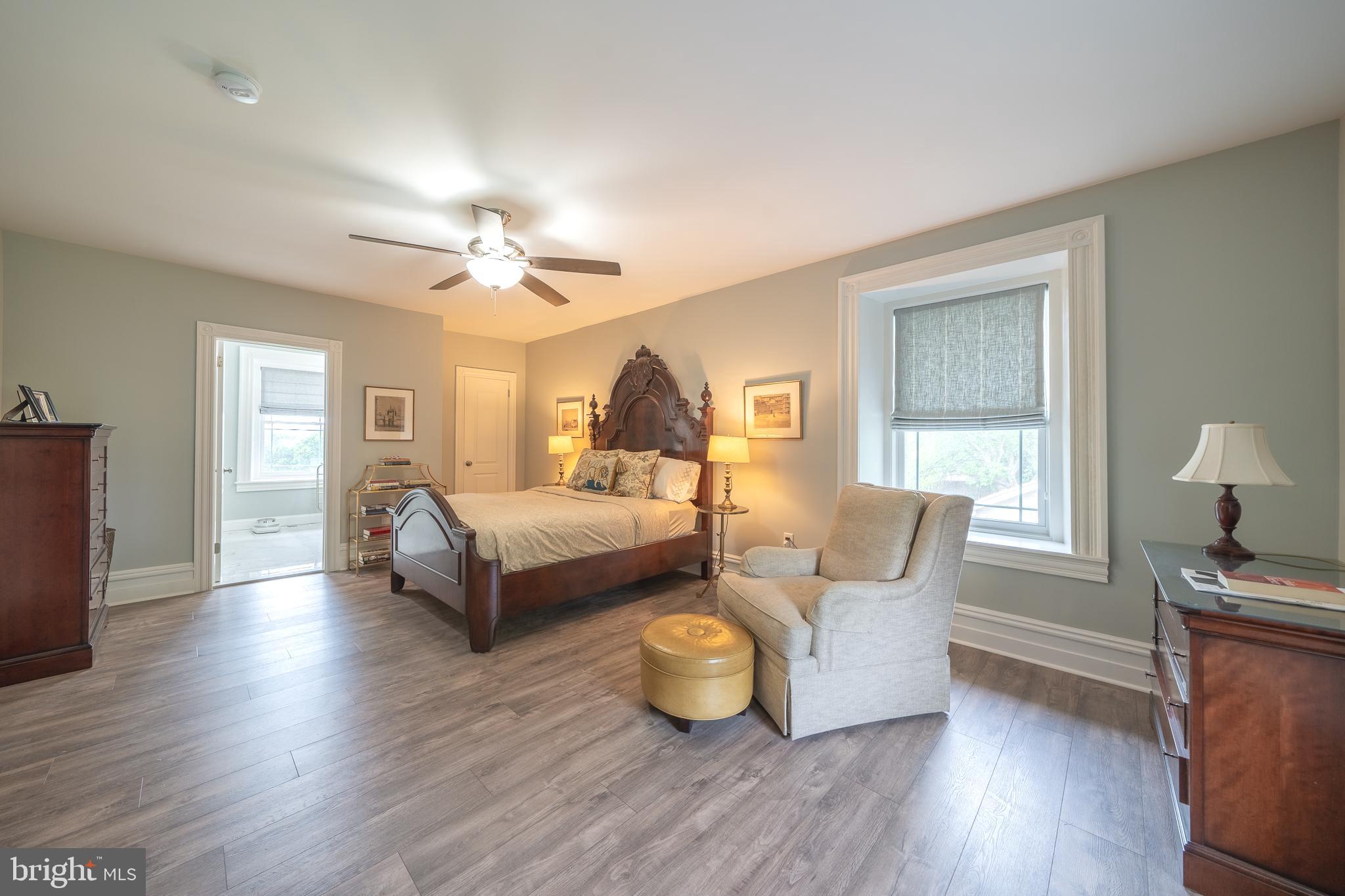 EVERGREEN - Residential