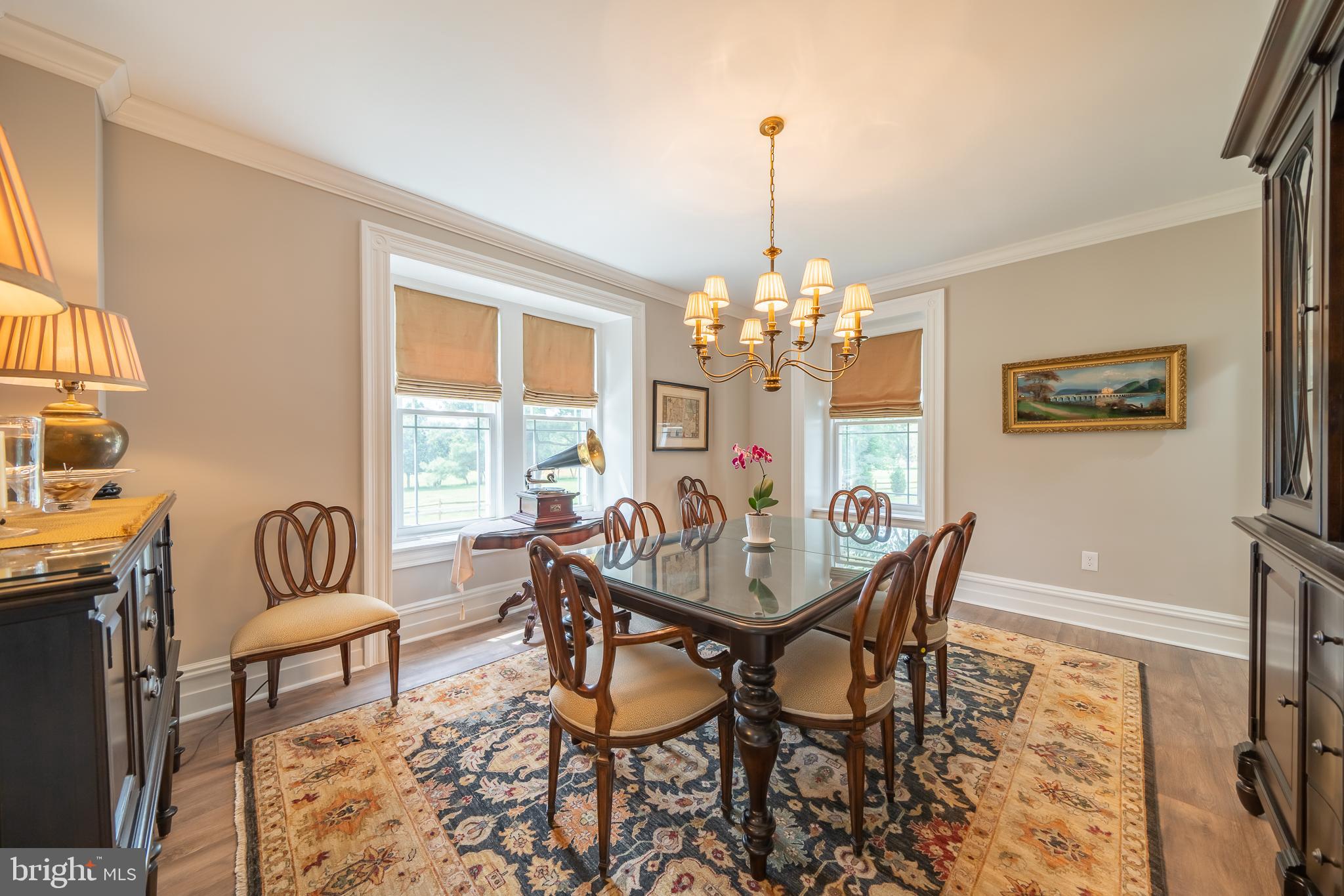 EVERGREEN - Residential