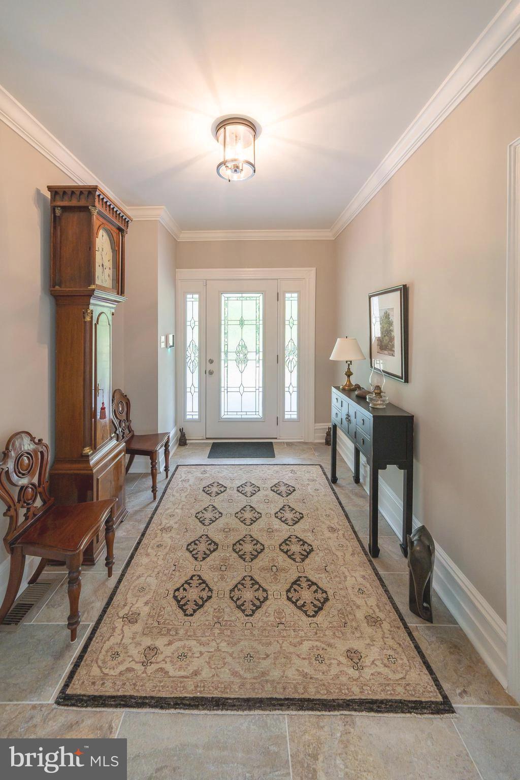 EVERGREEN - Residential