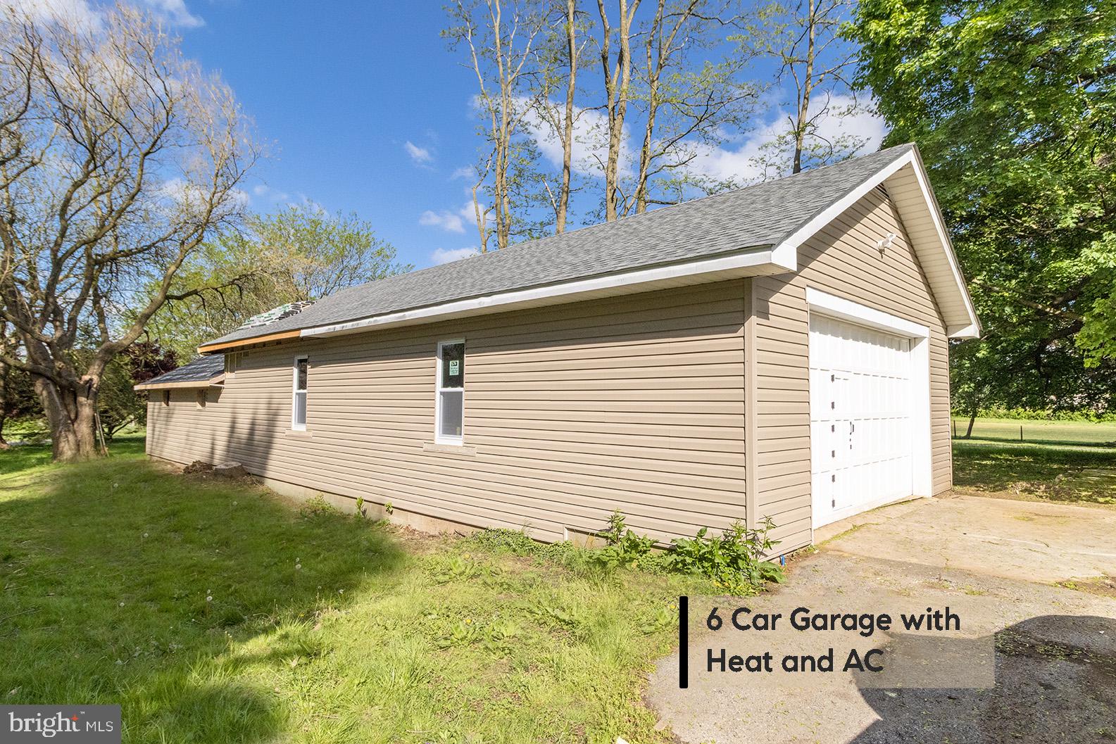 EVERGREEN - Residential