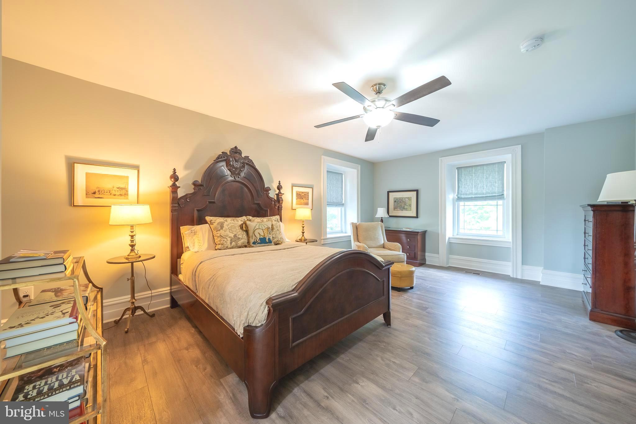 EVERGREEN - Residential