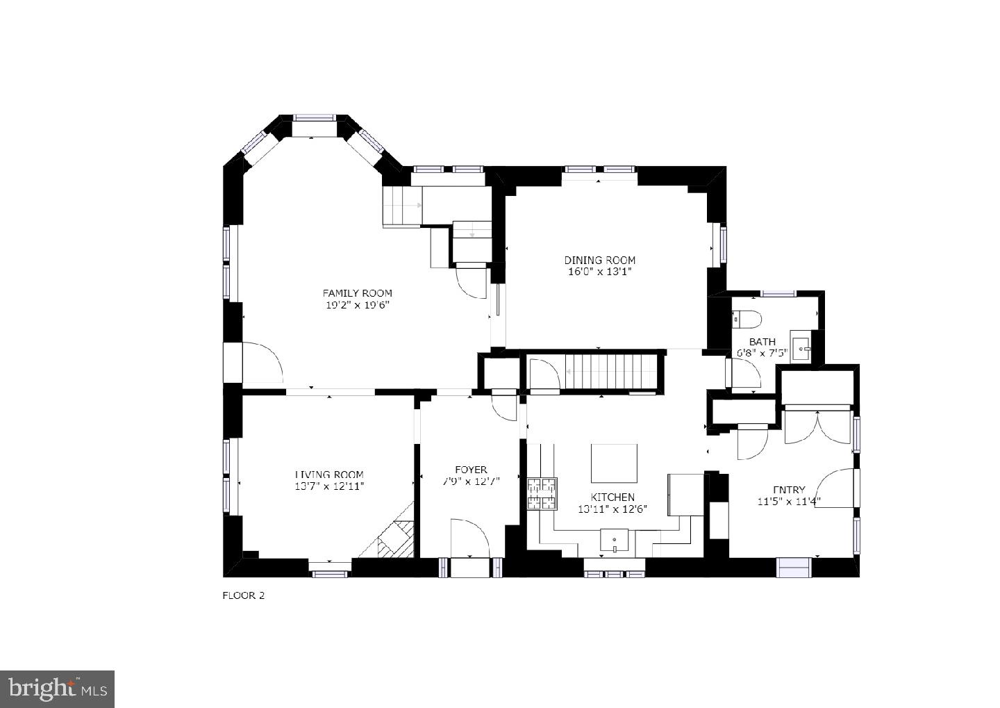 EVERGREEN - Residential