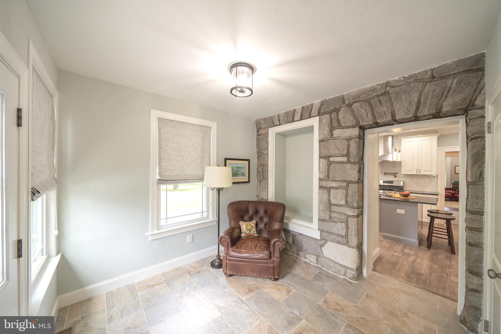 EVERGREEN - Residential