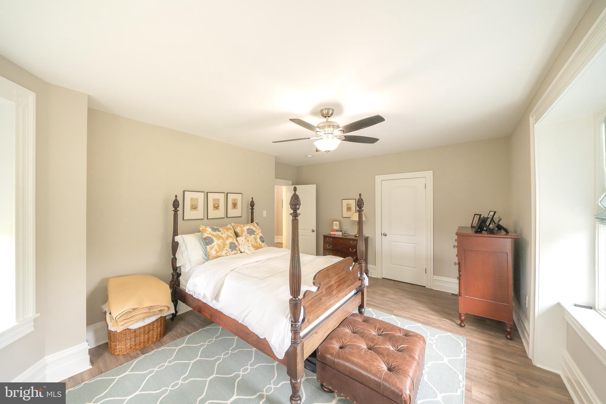 EVERGREEN - Residential