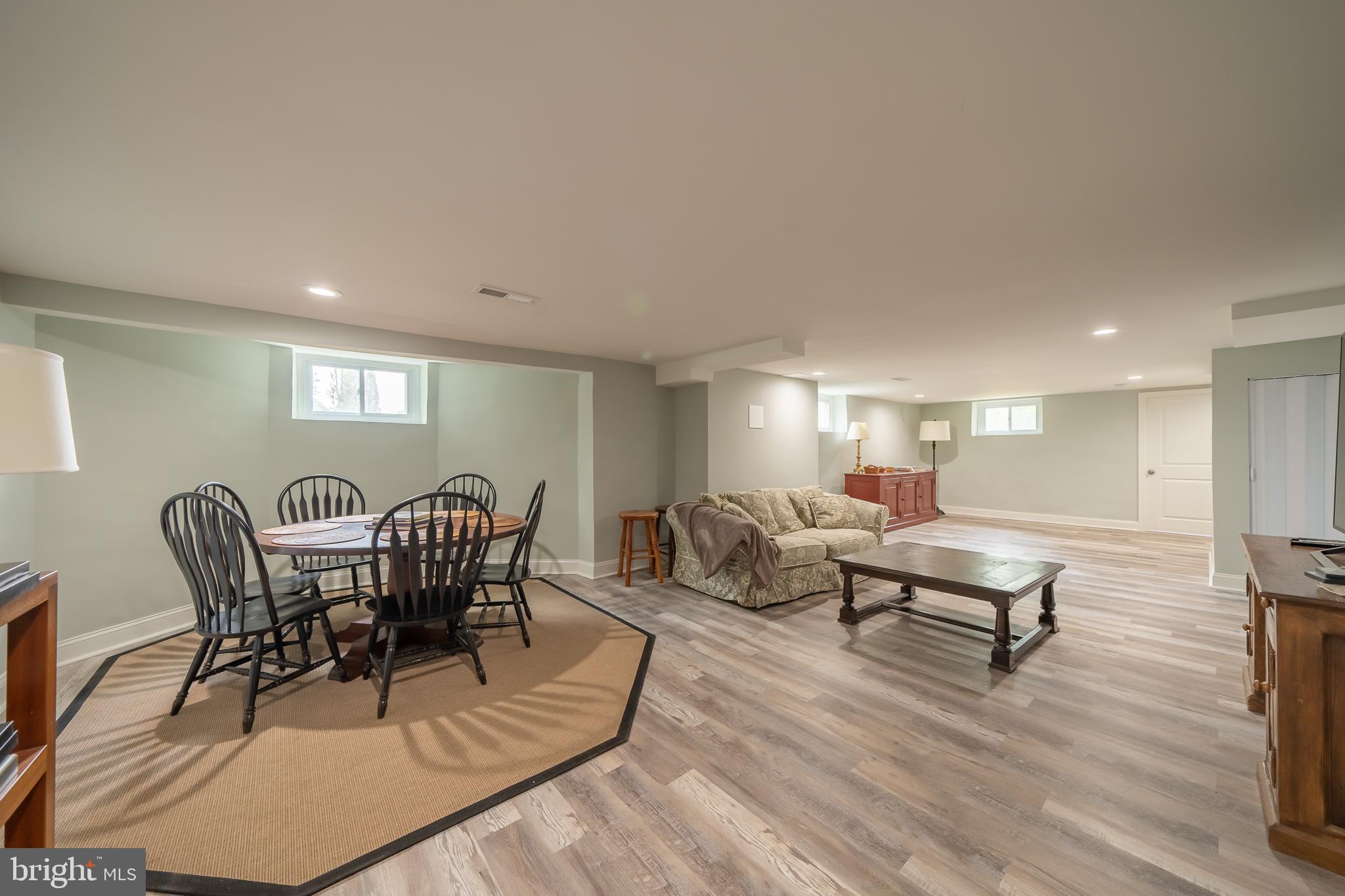 EVERGREEN - Residential