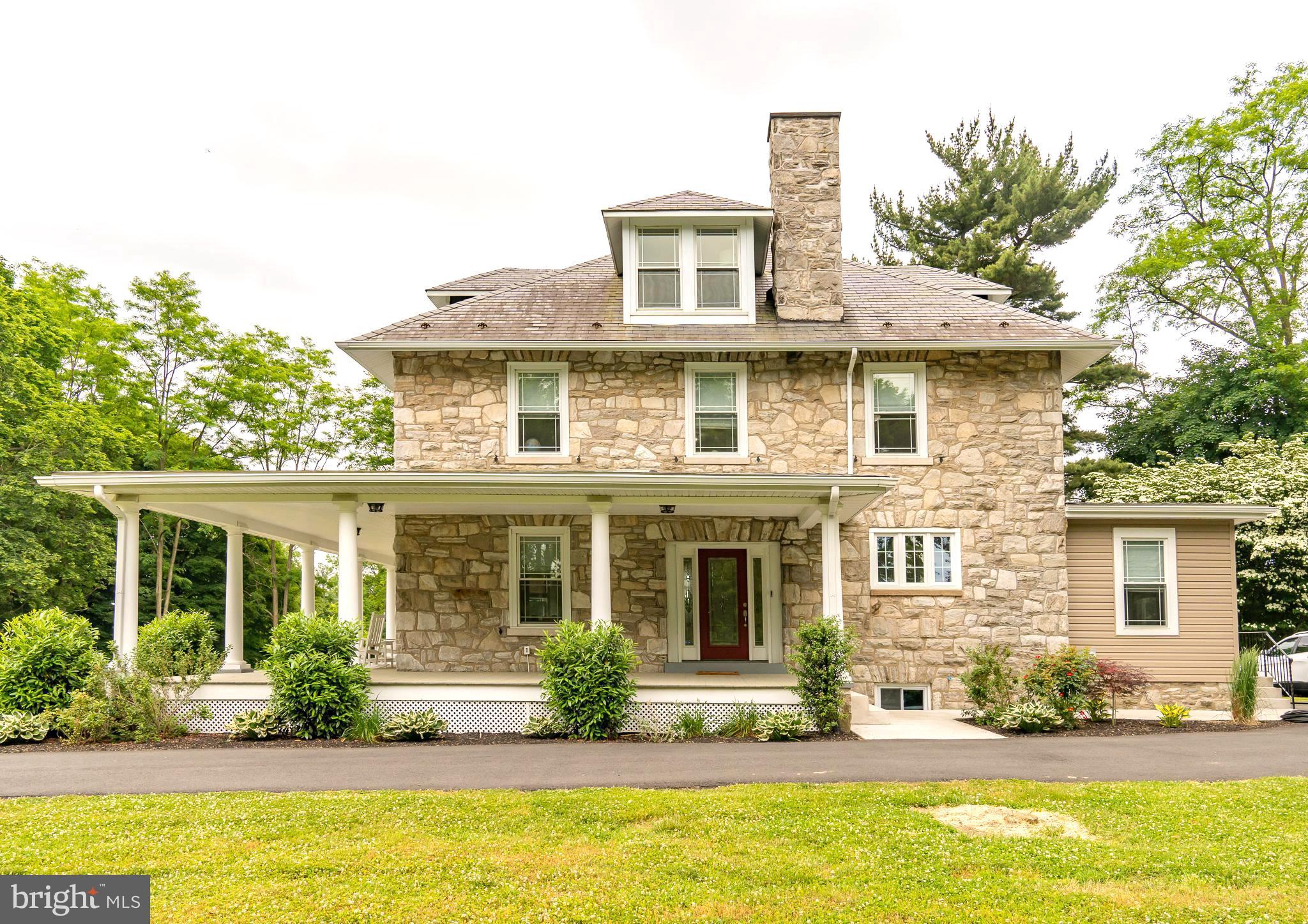 EVERGREEN - Residential