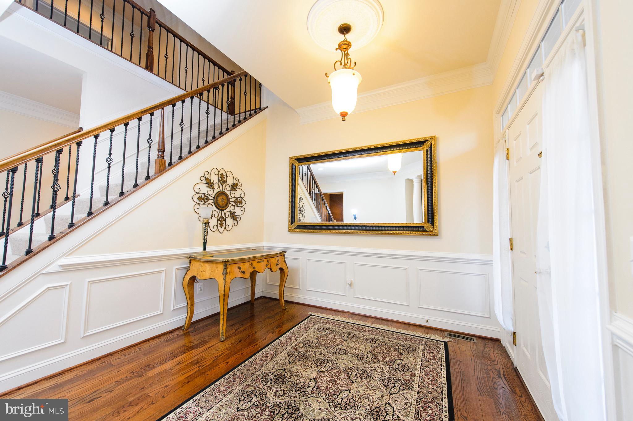 RIVER FALLS - Residential