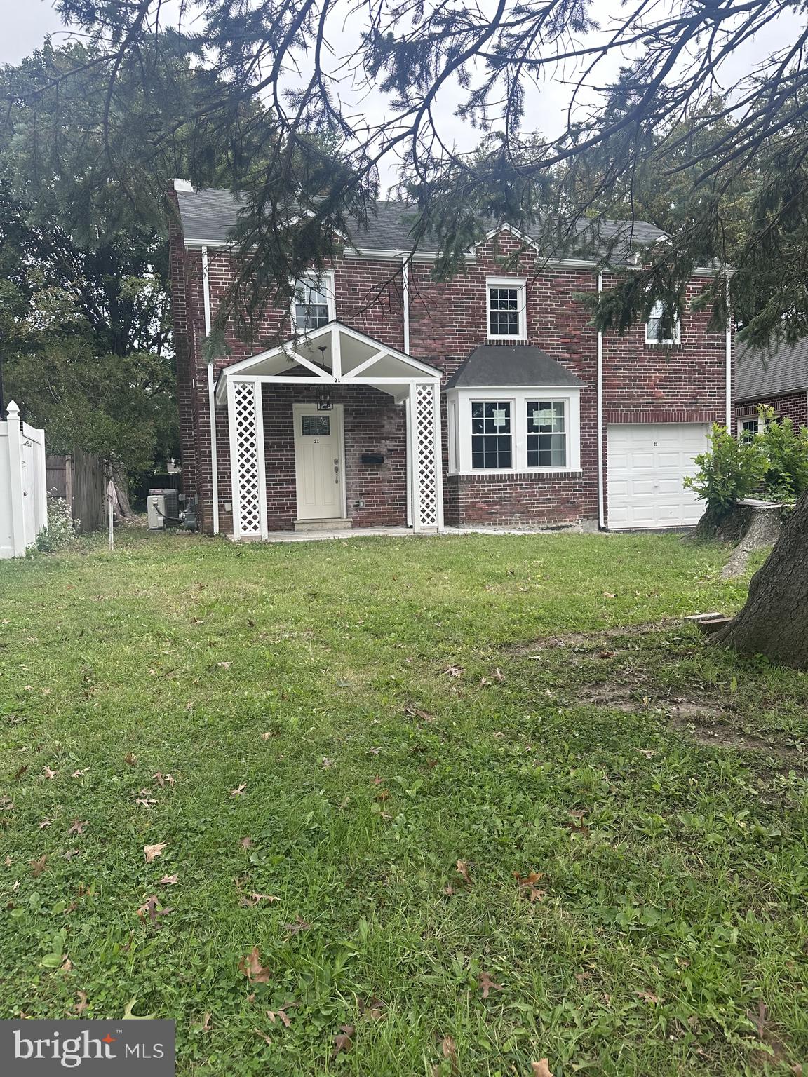 21 HANCOCK AVENUE
