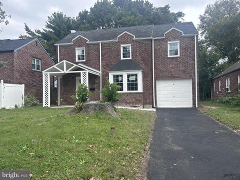 Homes For Sale - 21 Hancock Avenue<br/> NORRISTOWN, PA 19401