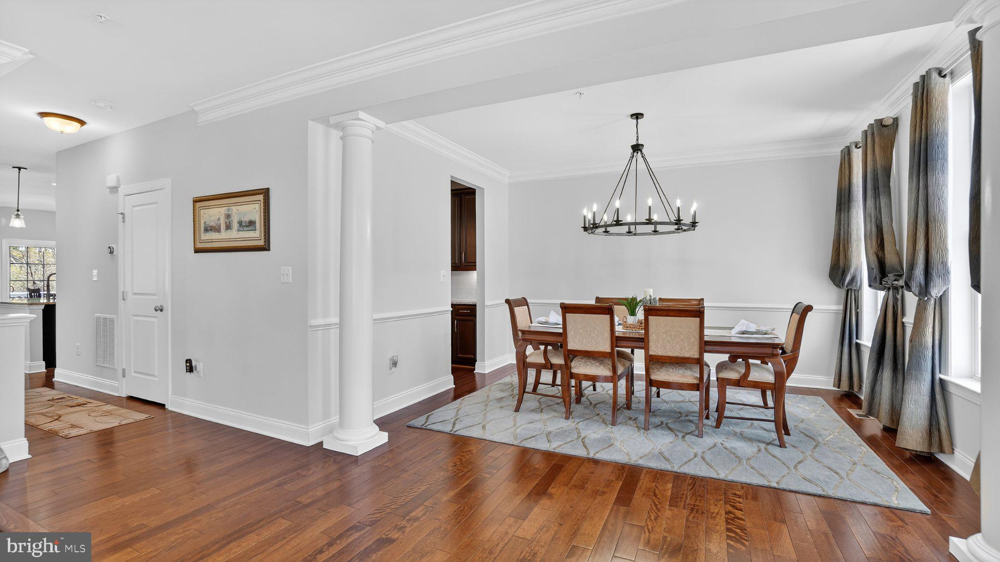 ARUNDEL FOREST - Residential