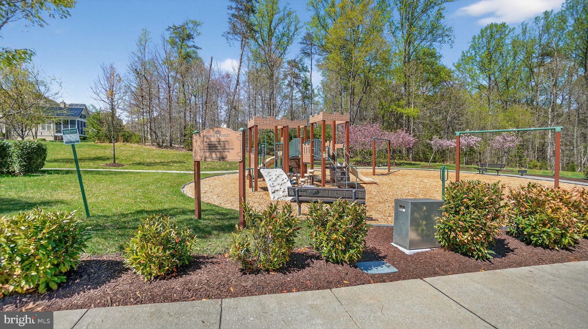 ARUNDEL FOREST - Residential