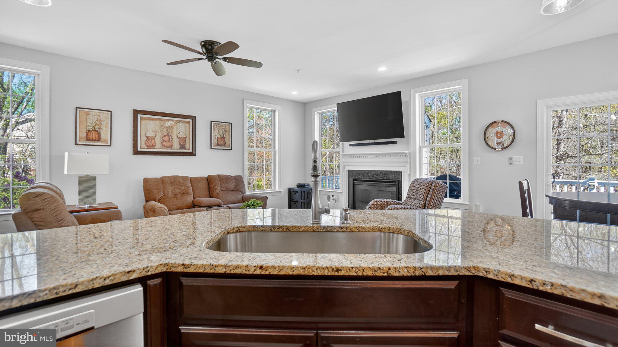 ARUNDEL FOREST - Residential