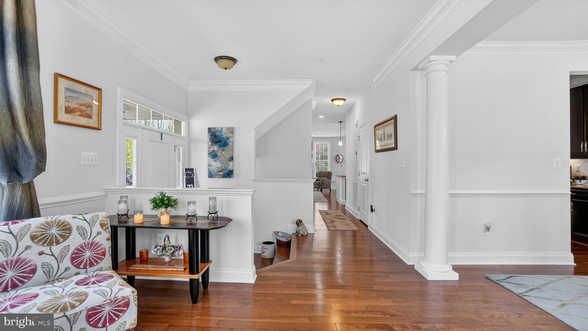 ARUNDEL FOREST - Residential