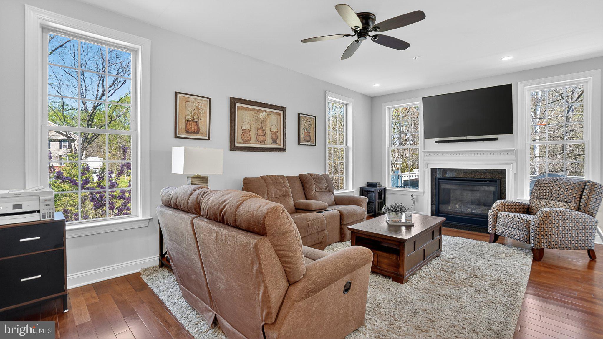 ARUNDEL FOREST - Residential