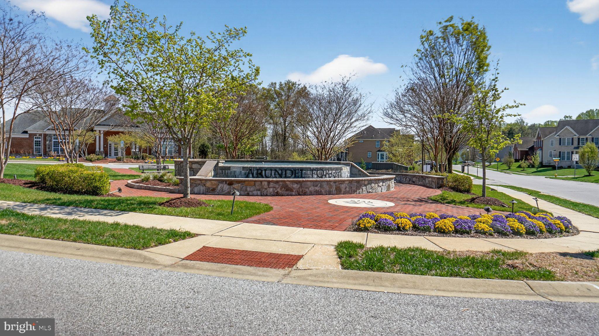 ARUNDEL FOREST - Residential