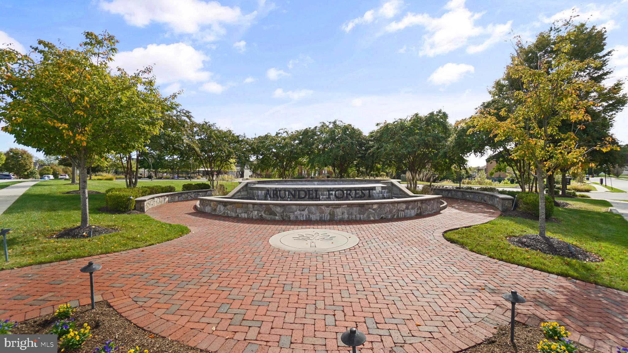 ARUNDEL FOREST - Residential