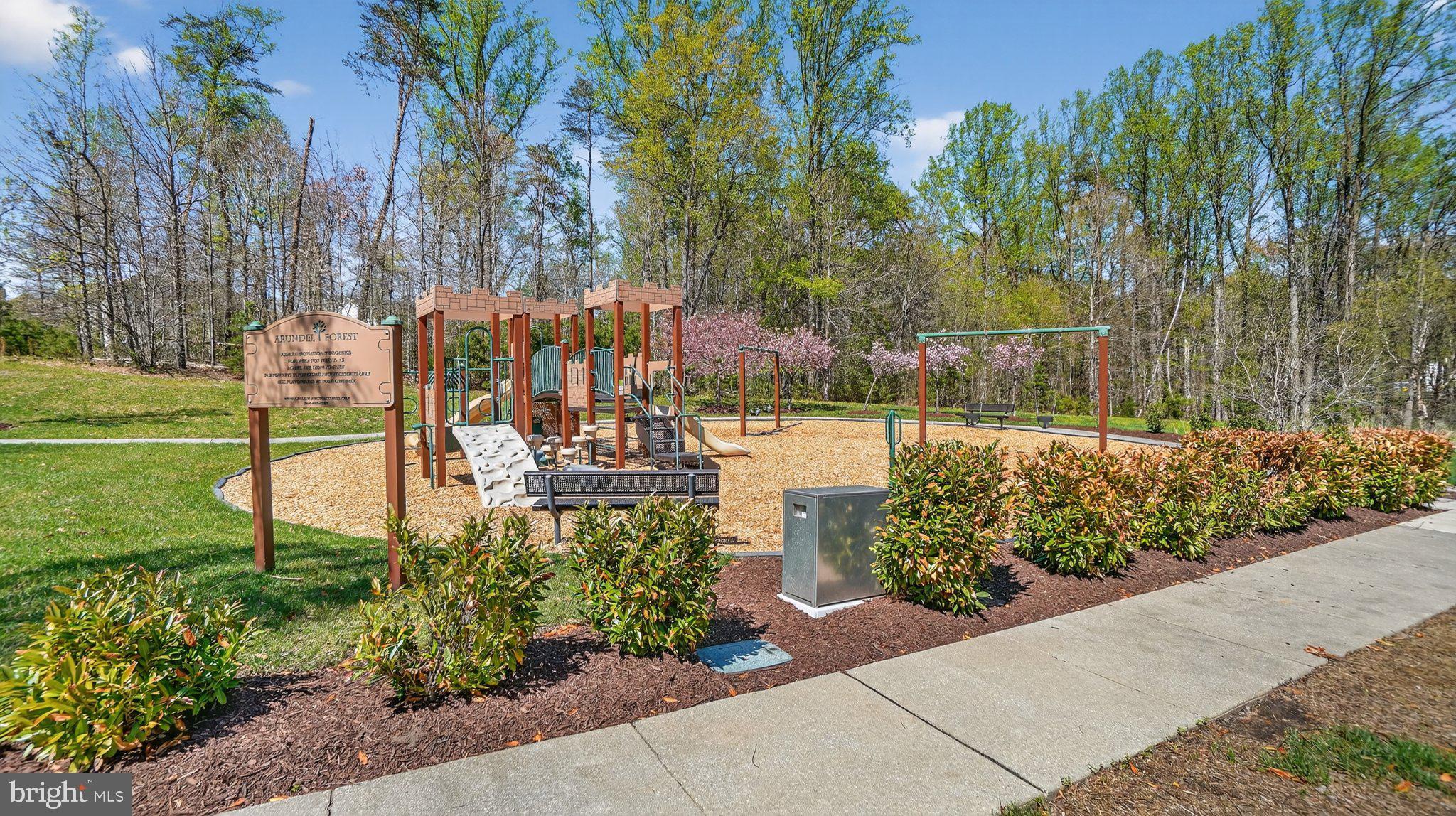 ARUNDEL FOREST - Residential