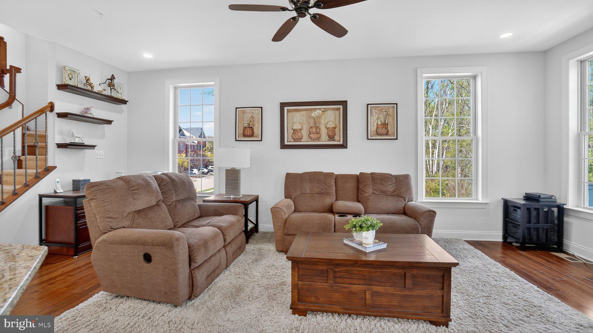 ARUNDEL FOREST - Residential