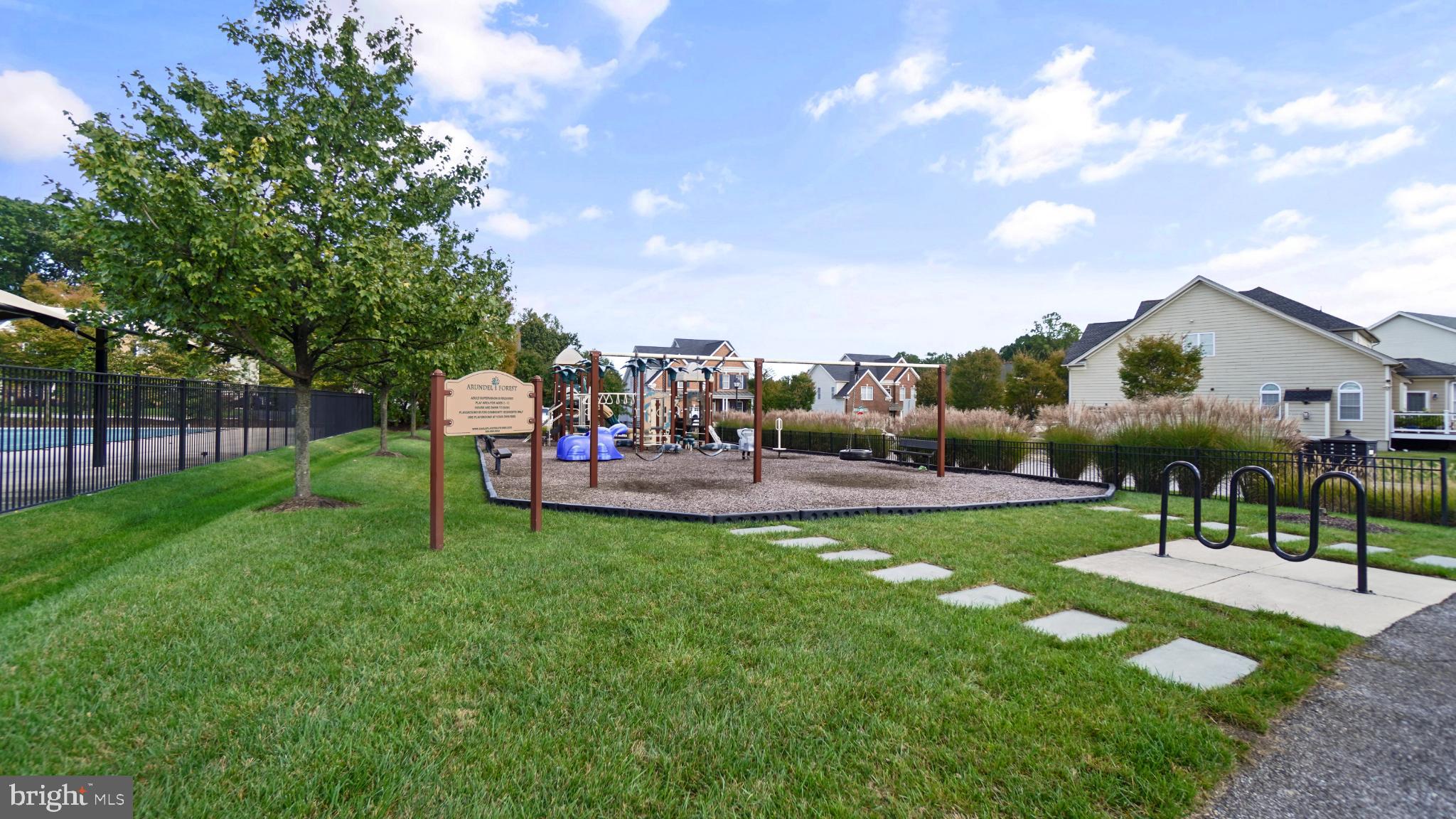 ARUNDEL FOREST - Residential