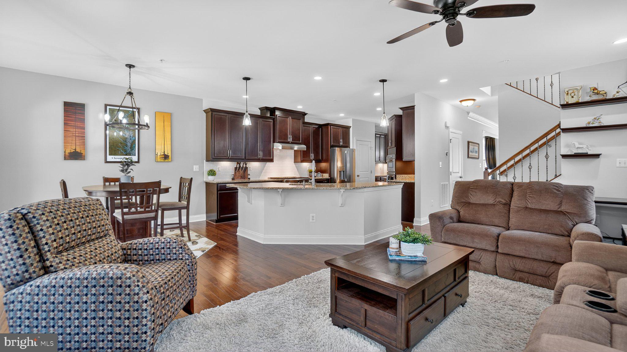 ARUNDEL FOREST - Residential