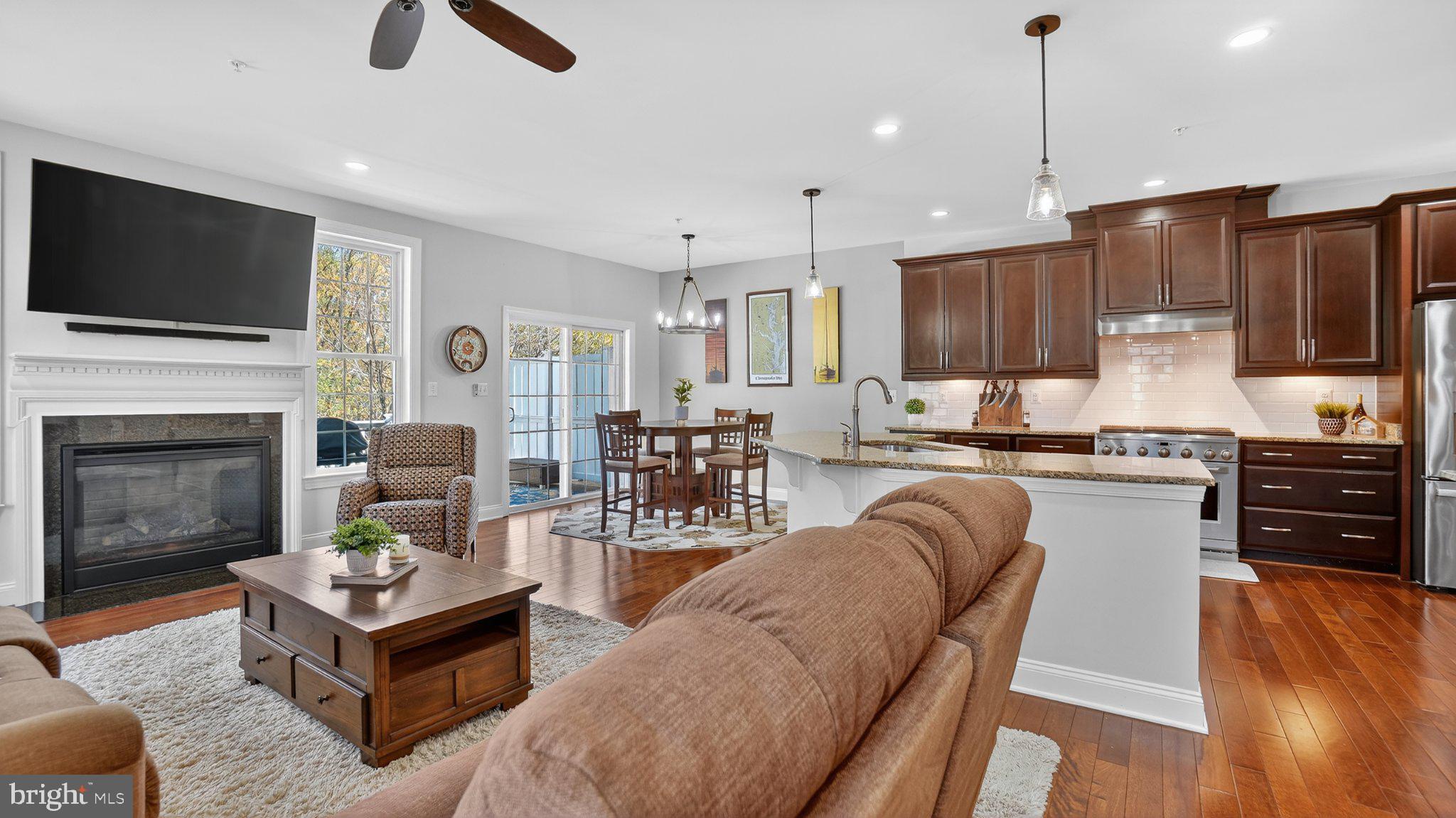 ARUNDEL FOREST - Residential