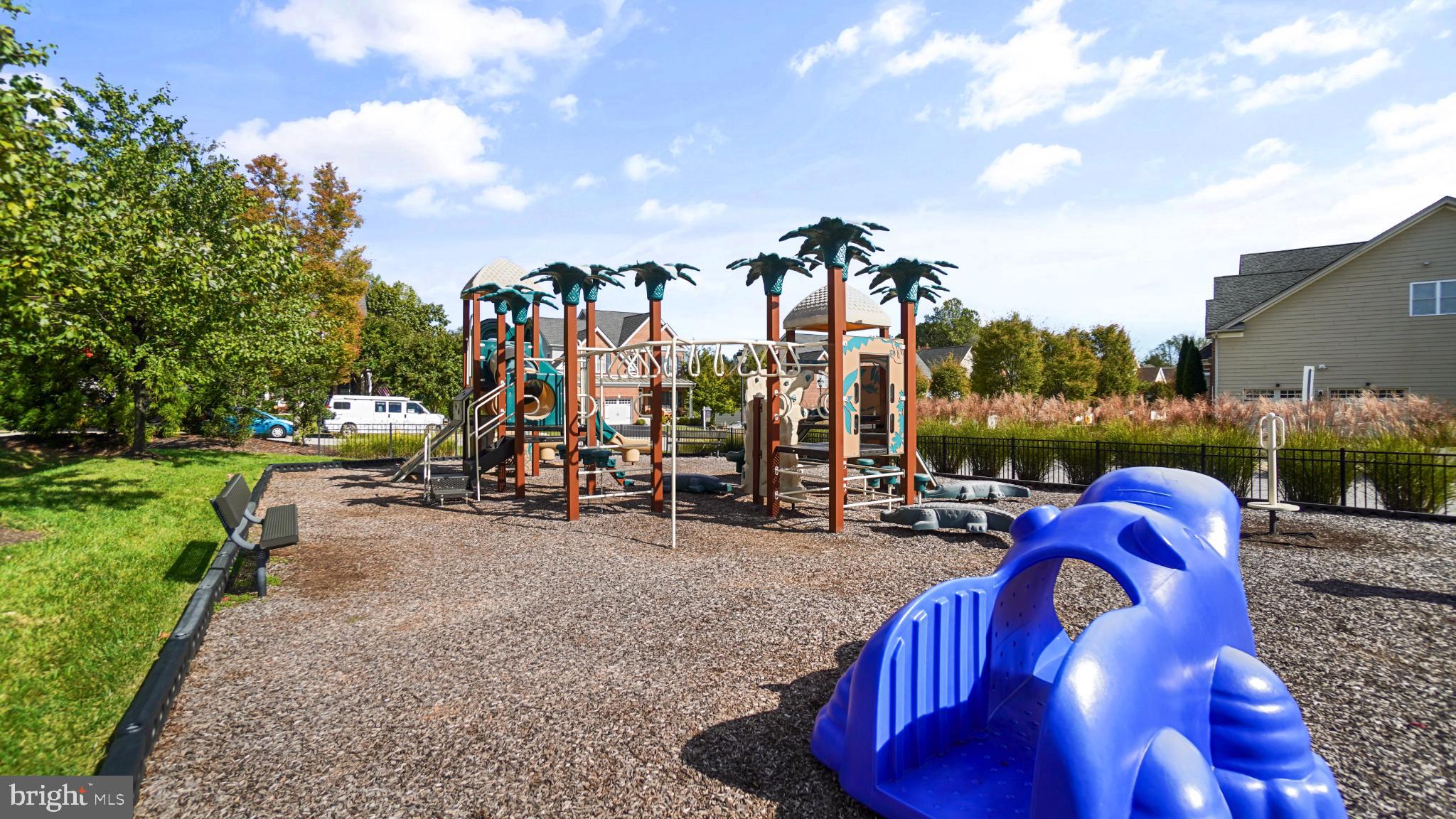 ARUNDEL FOREST - Residential