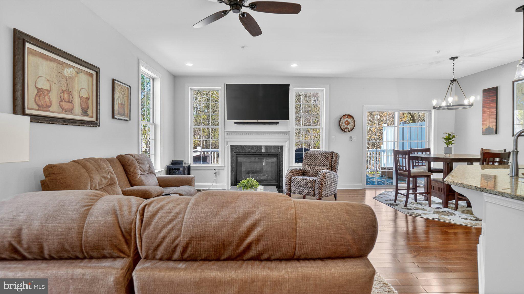 ARUNDEL FOREST - Residential