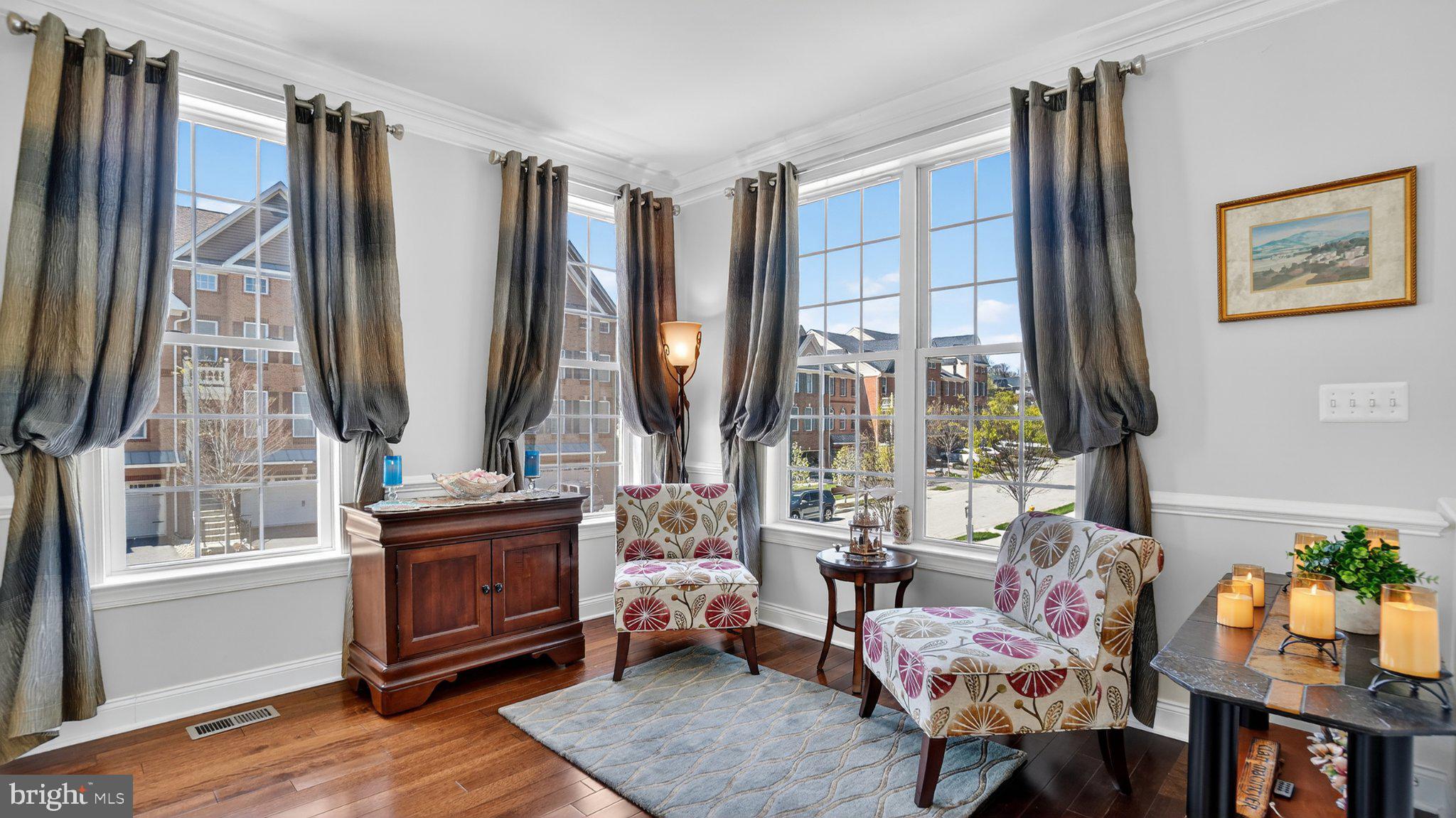 ARUNDEL FOREST - Residential