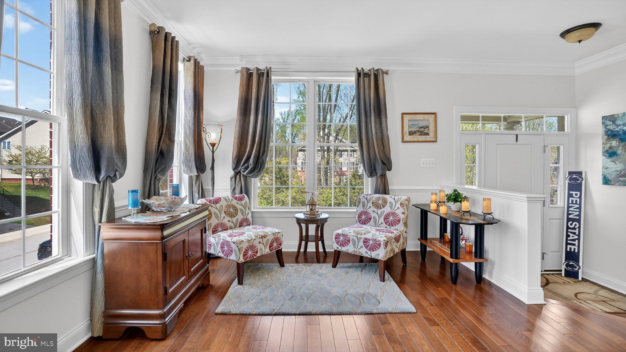 ARUNDEL FOREST - Residential