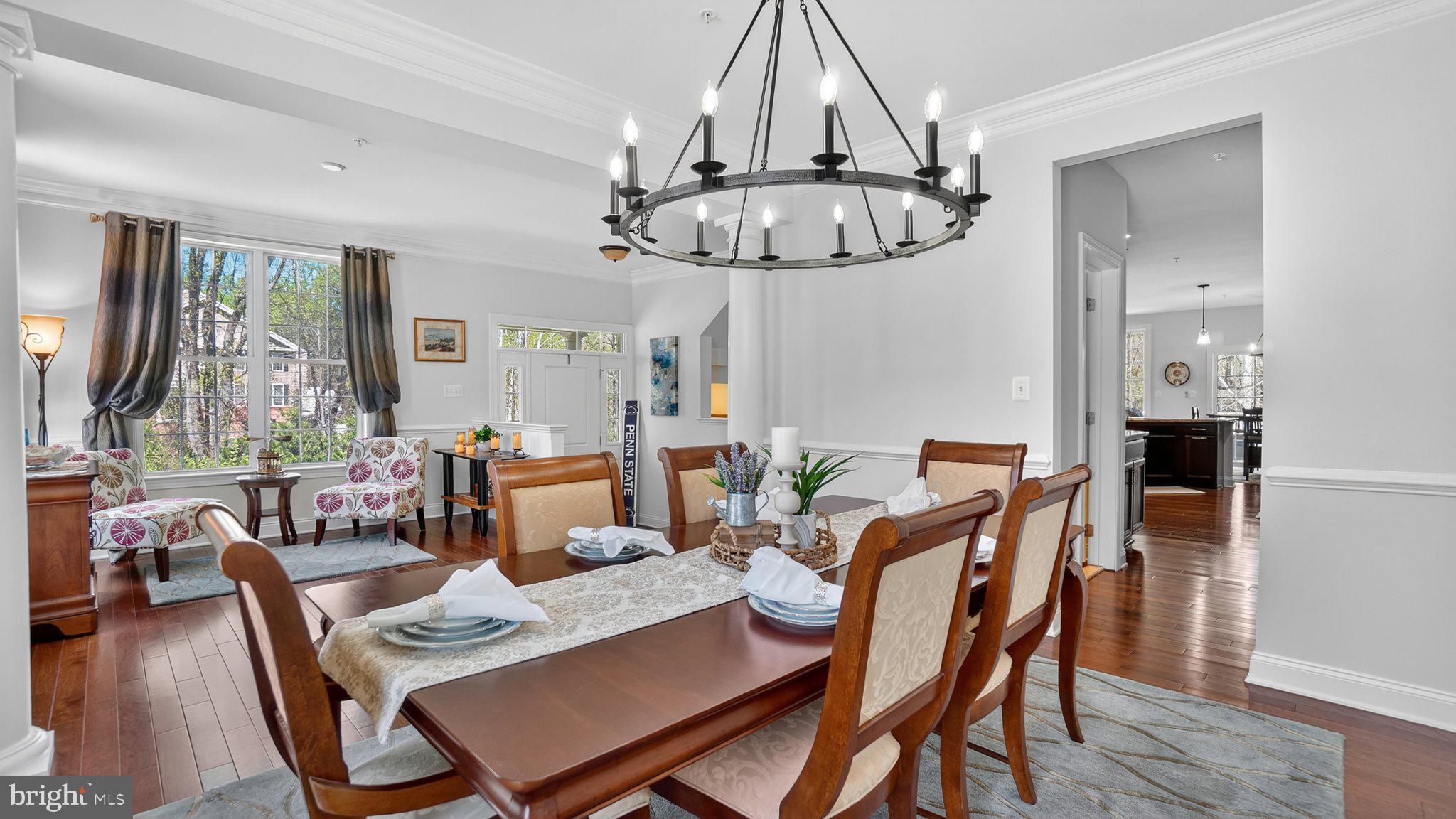 ARUNDEL FOREST - Residential