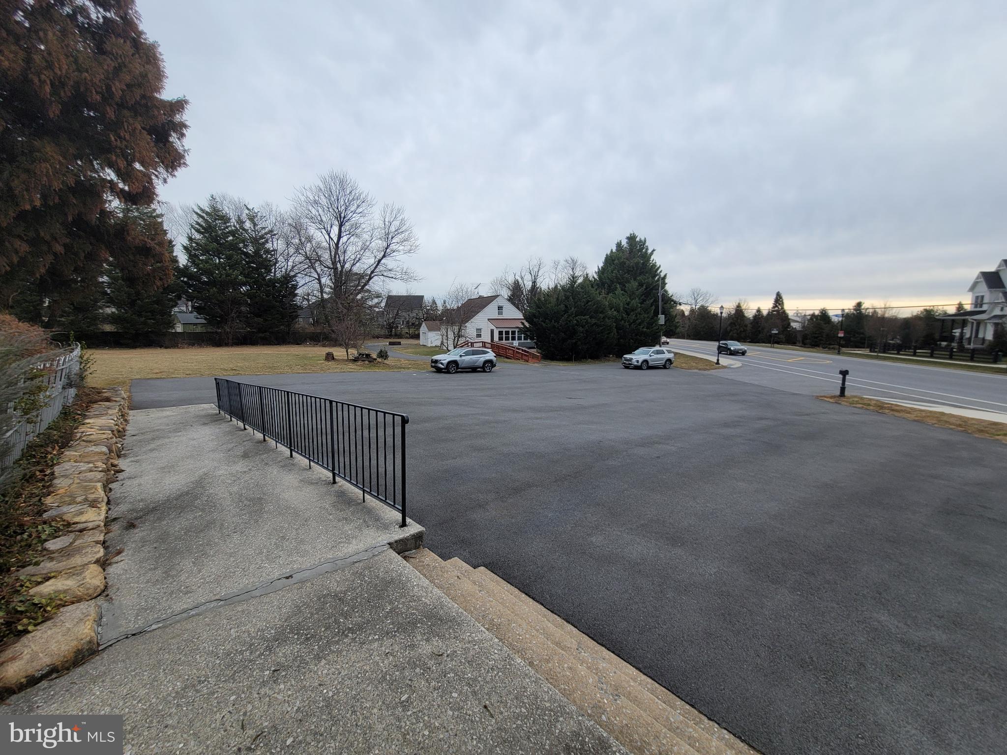 NONE AVAILABLE - Commercial Sale