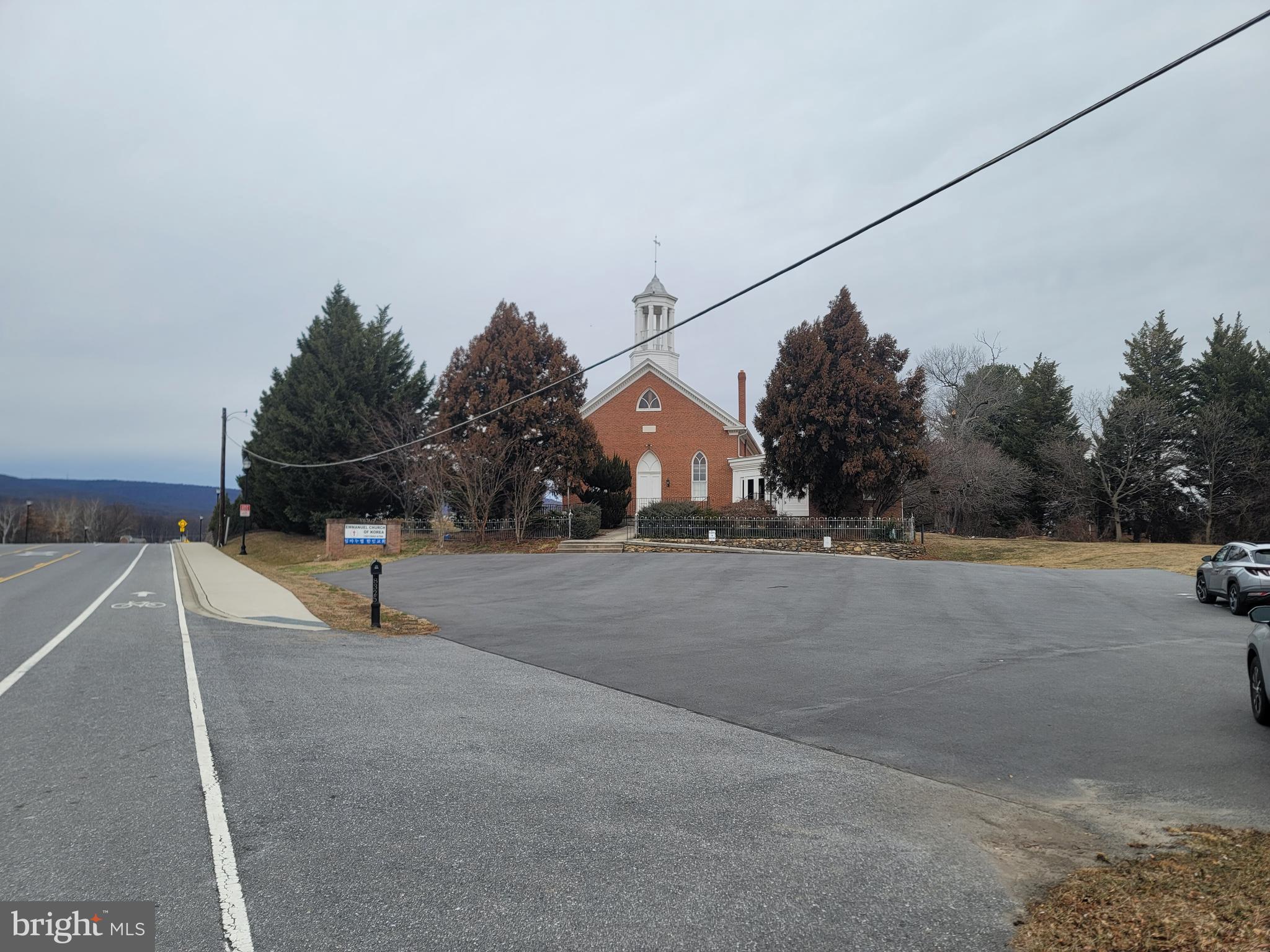 NONE AVAILABLE - Commercial Sale