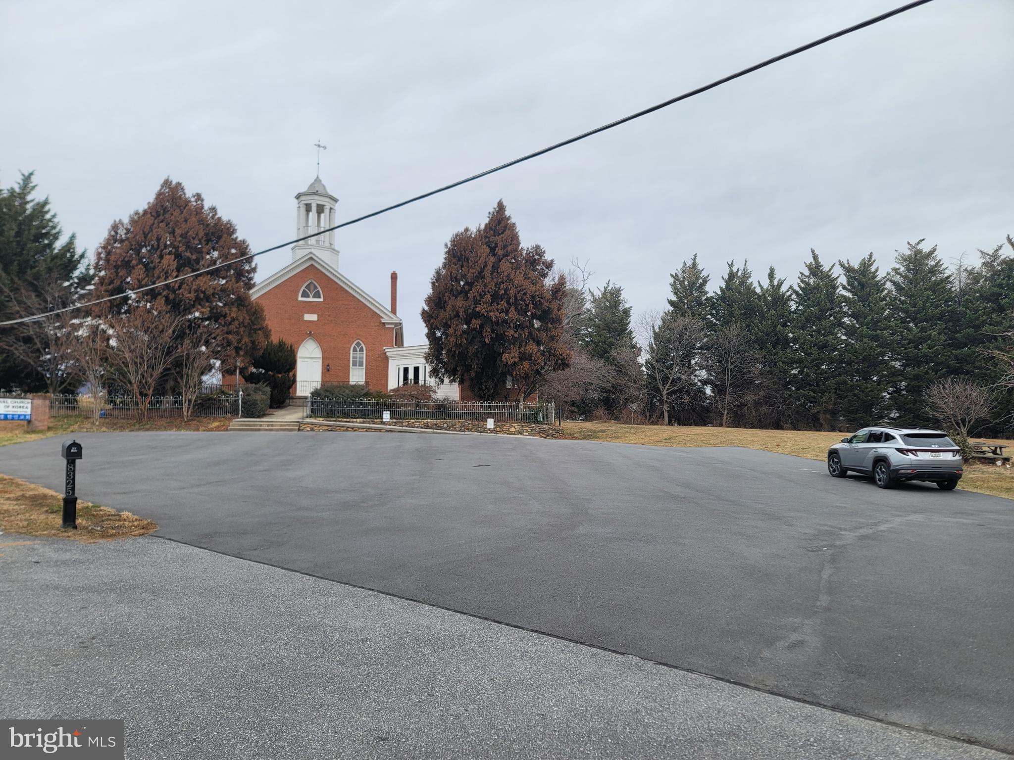 NONE AVAILABLE - Commercial Sale