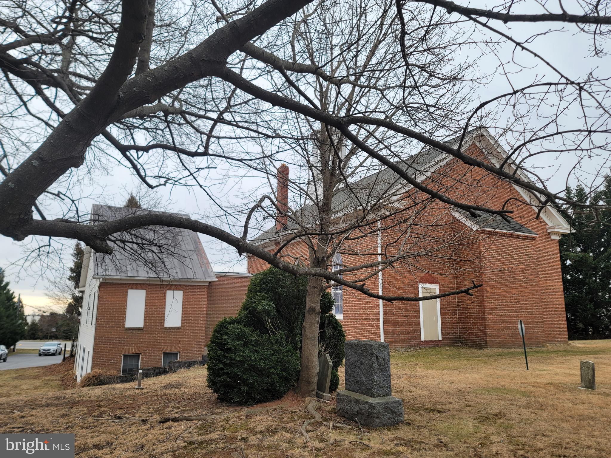 NONE AVAILABLE - Commercial Sale