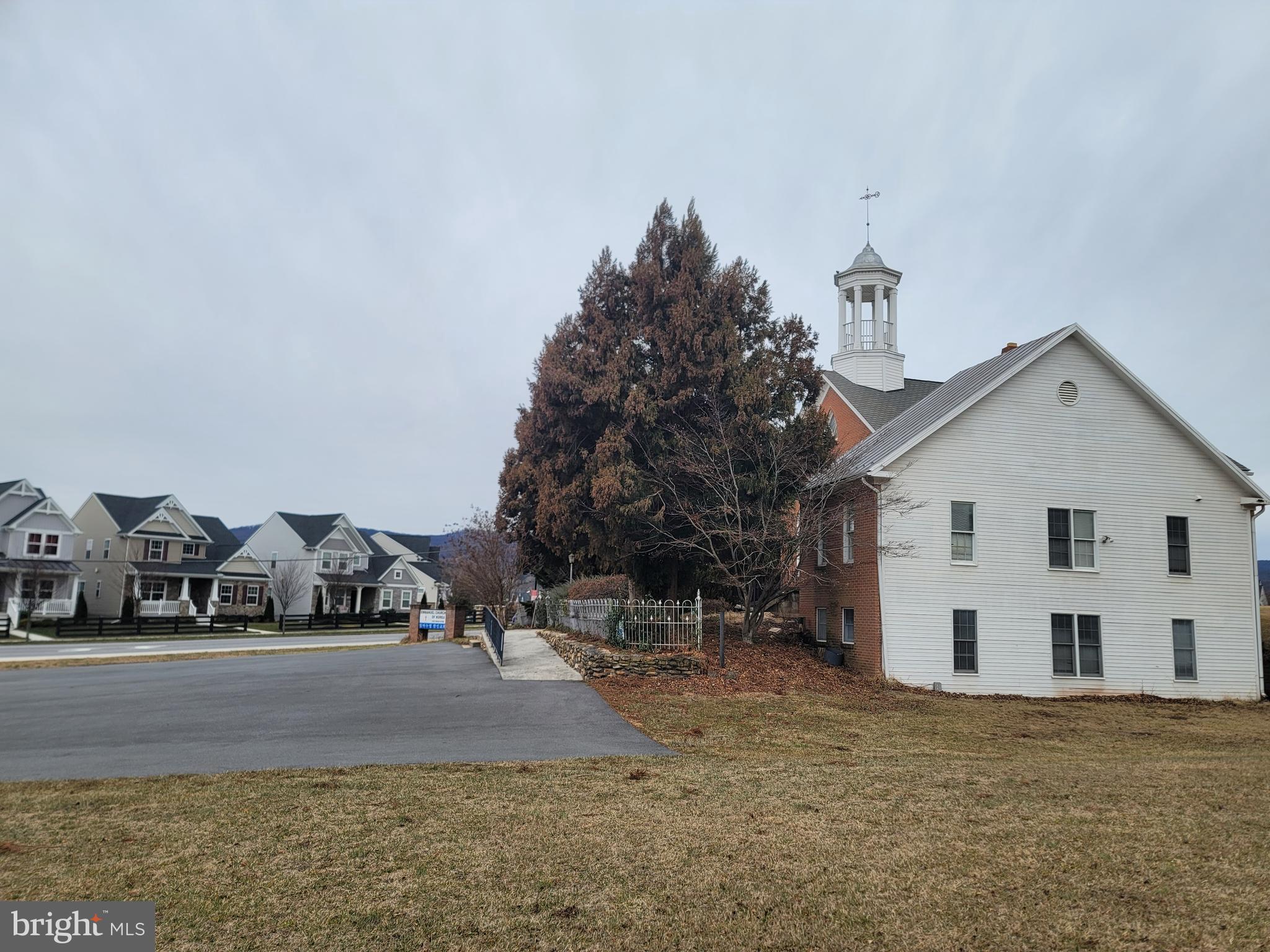 NONE AVAILABLE - Commercial Sale