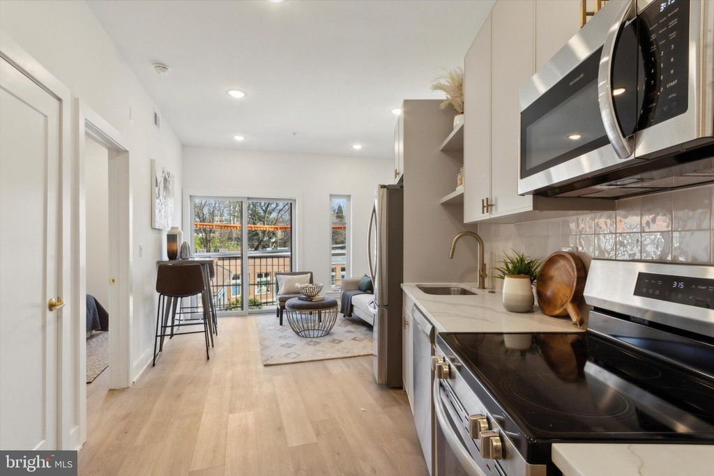 Photo of 367 W Hortter Street #207, PHILADELPHIA, PA 19119 (MLS # PAPH2575846)