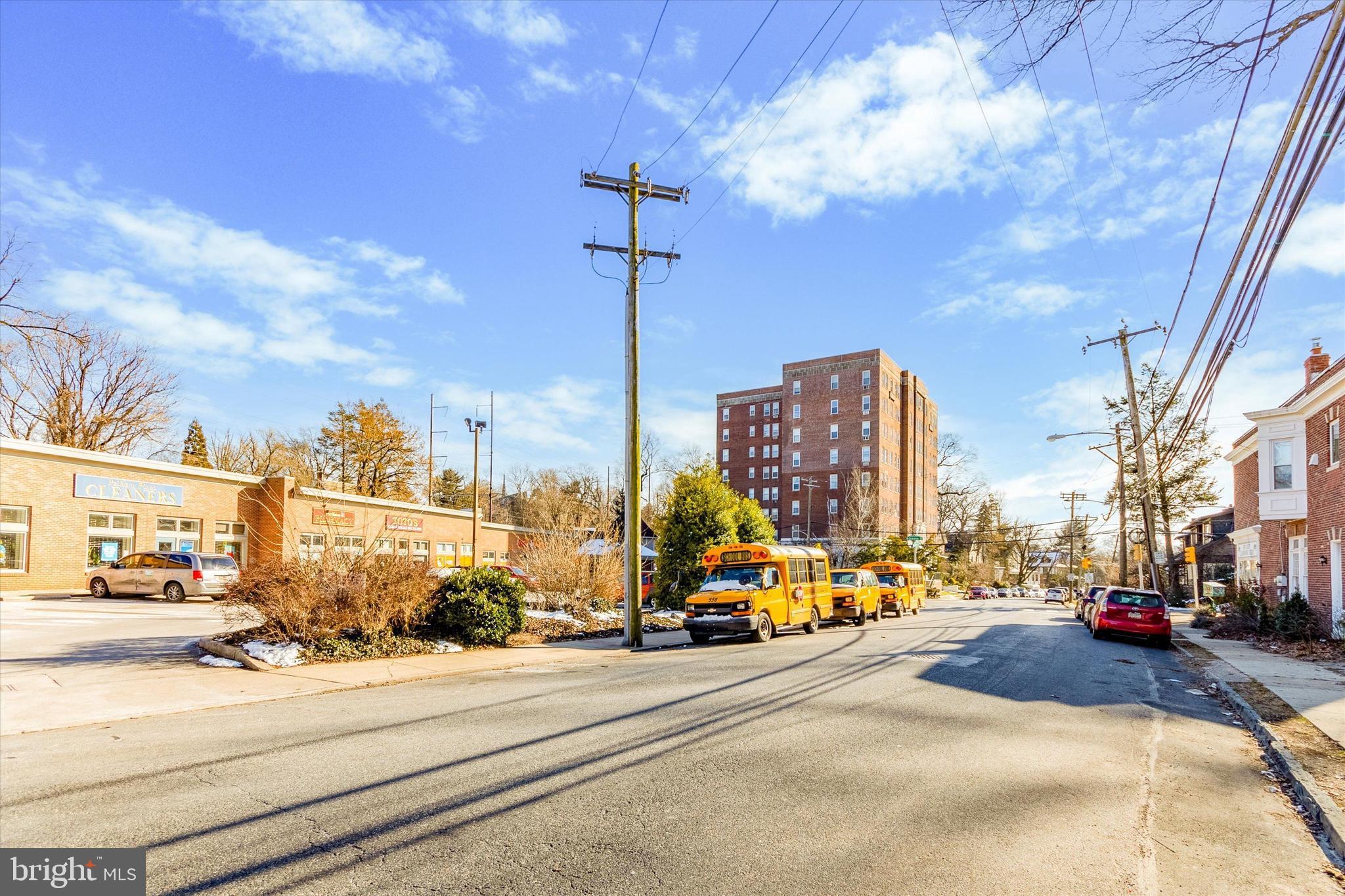 367 W HORTTER STREET 207