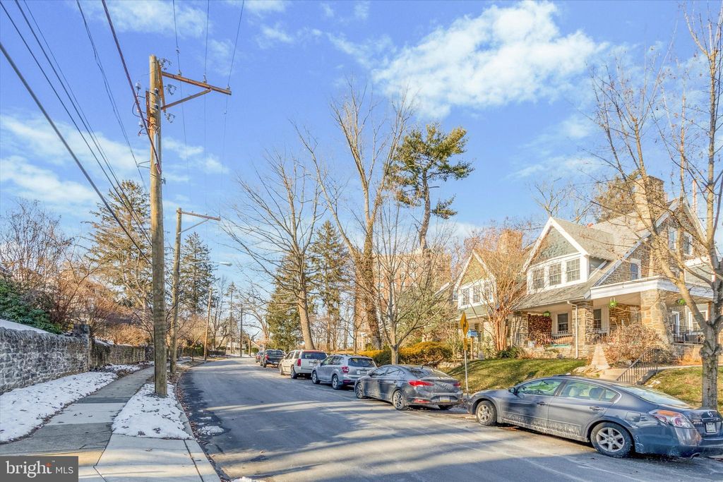 Photo of 367 W Hortter Street #207, PHILADELPHIA, PA 19119 (MLS # PAPH2575846)