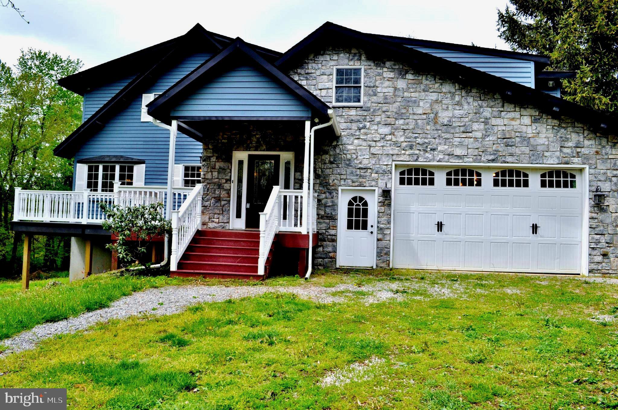 FAWN GROVE PA - Residential